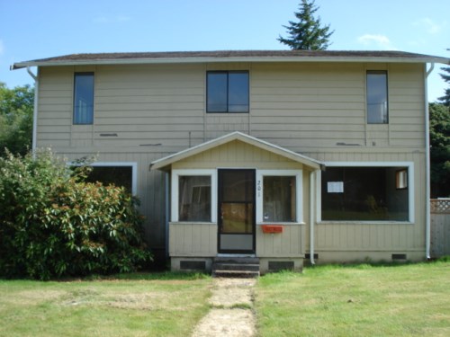 201 W Marion Street