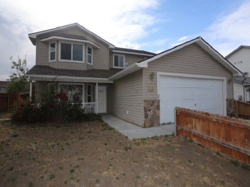 830 N Douglas Court