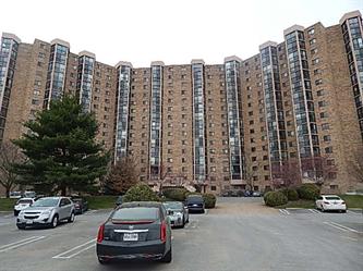 5901 Mt Eagle Dr Unit 618