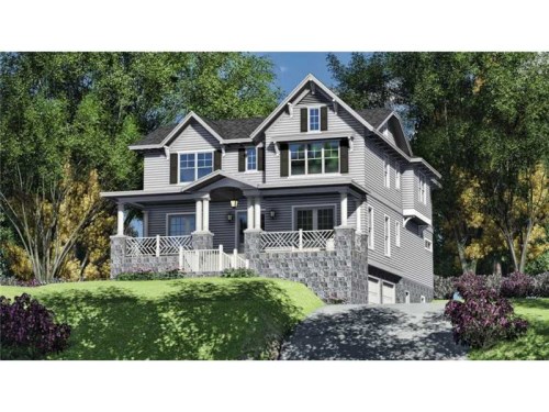 76 Montgomery Ferry Drive Ne