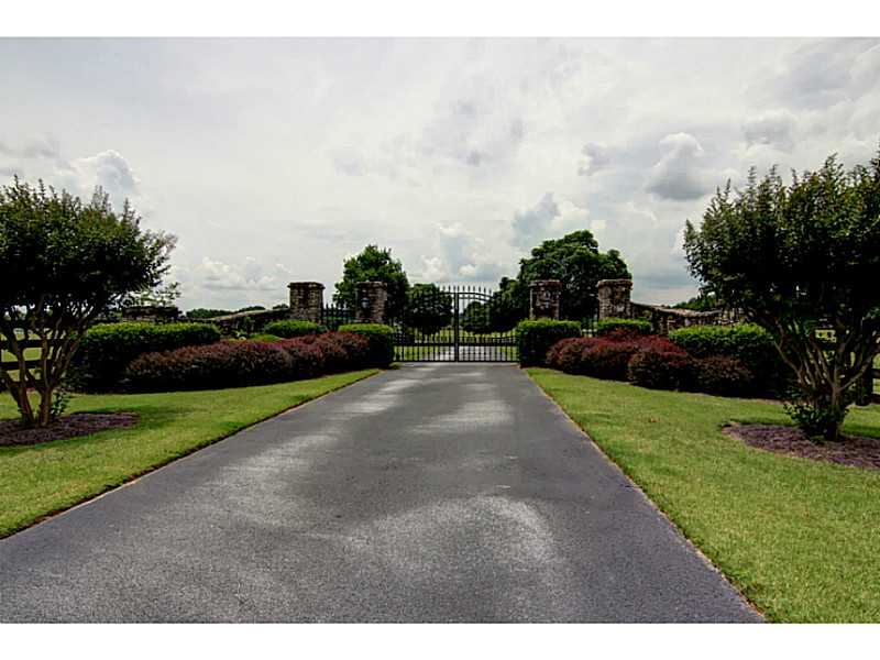 320 Dixie Road