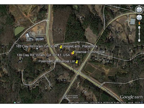 139 Clay Road