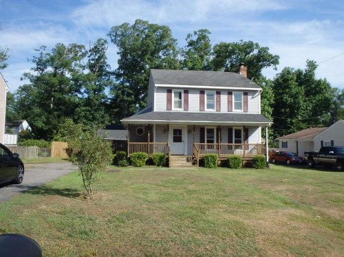 1532 Austin Road