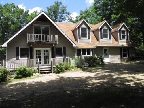 286 Cider Barn Lane