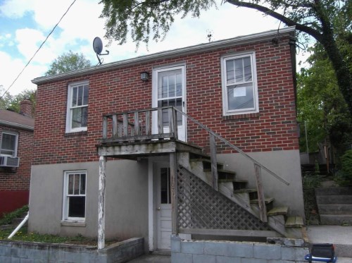 107 E Cecil Street