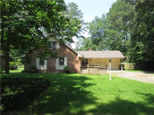 212 Hall Dr