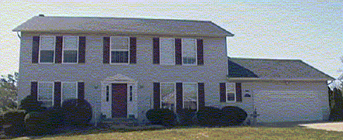 5191 Rosemount Dr