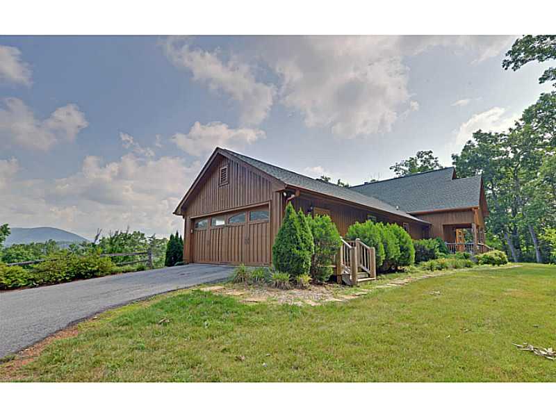 185 Mountain Laurel Ridge
