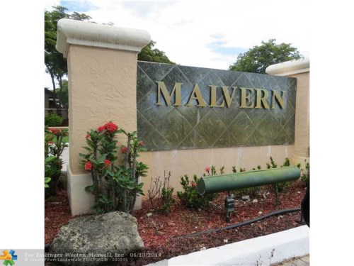 9706 MALVERN DR # 0550