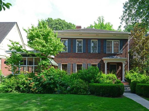 70 26th Street Nw