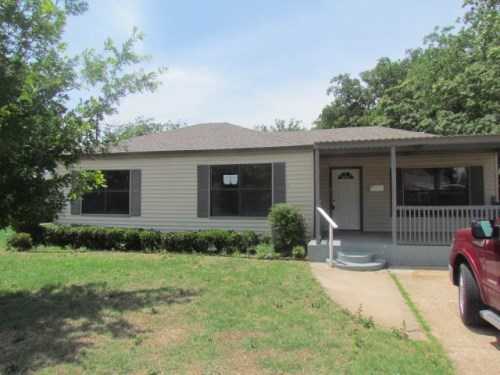 4336 Faith Road