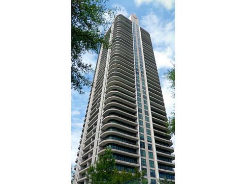 Unit 18s - 750 Park Avenue