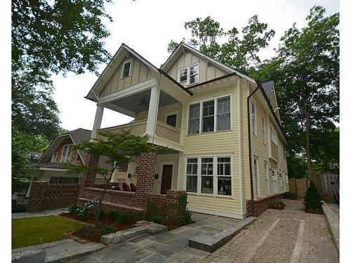 857 Monroe Circle Ne