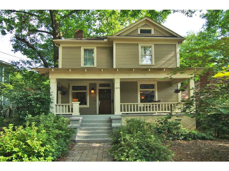 495 Greenwood Avenue Ne