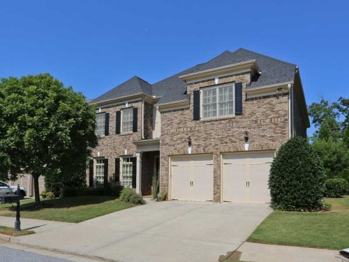 6232 Mount Vernon Oaks Drive