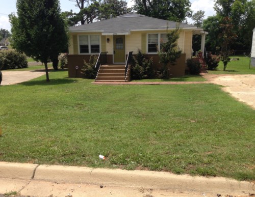 2222 Forest Lake Drive