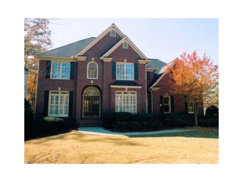 4815 Ashford Lane