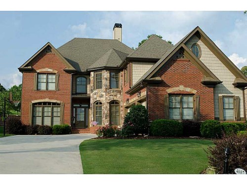 4607 Cardinal Ridge Way