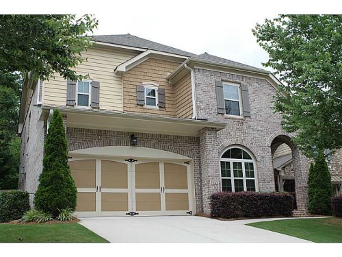 3036 Riverbrooke Court