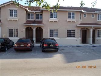 21205 Nw 14th Pl #319