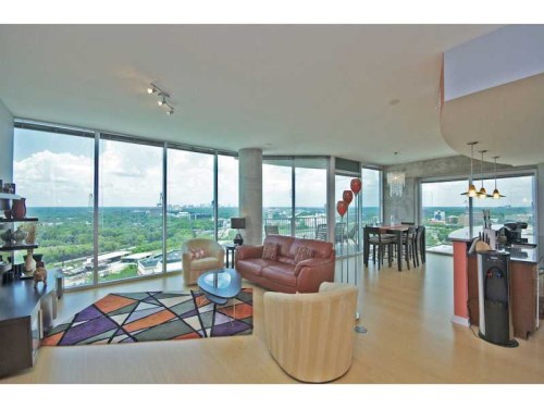 Unit 2002 - 361 17th Street Nw