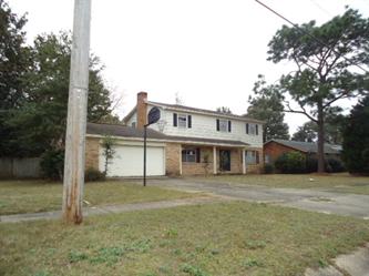 4203 Lynn Ora Dr