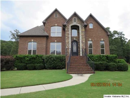 1118 Long Leaf Lake Dr