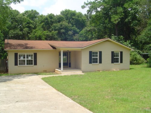 3251 Old Salem Rd