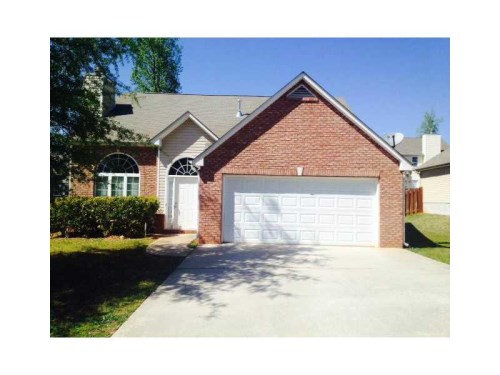 352 Mica Trail