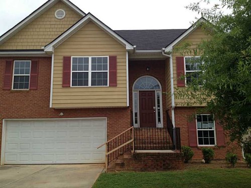 2309 Pine View Trail