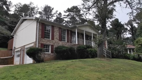 5434 Joni Circle