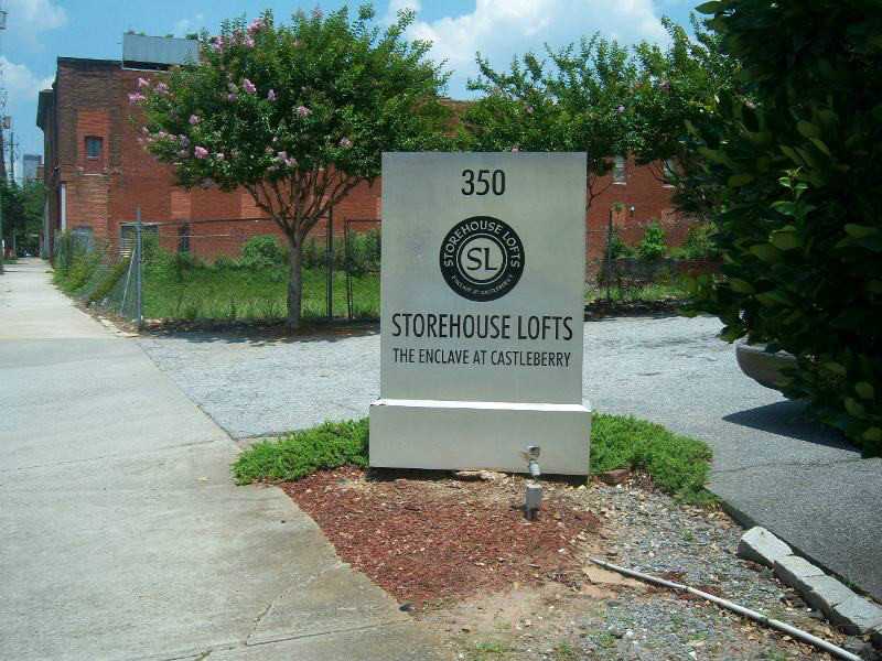 Unit 9 - 350 Peters Street Sw