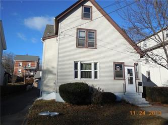 39 Oak St