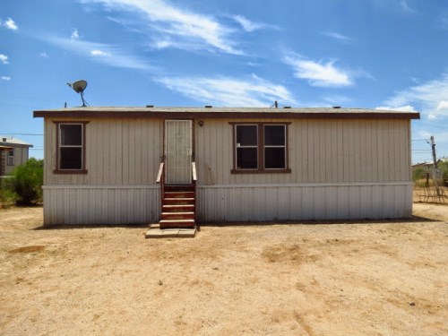 5960 S Cloverleaf