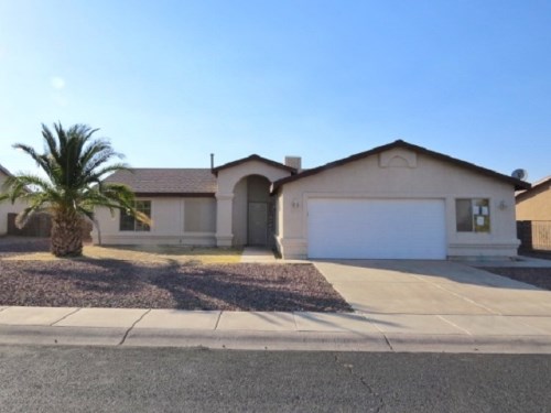 3077 Mountain Ridge Drive