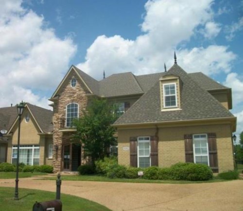 6346 Shenandoah Ln