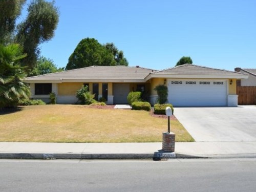 2508 Cheshire Drive