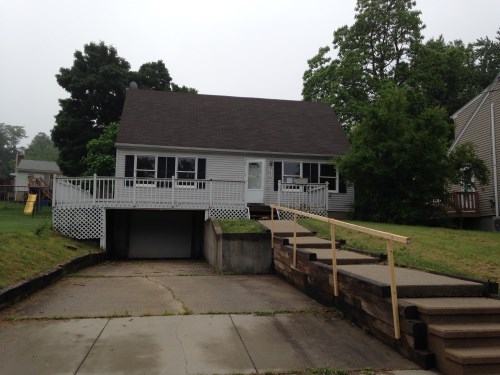 101 Dorothy Drive