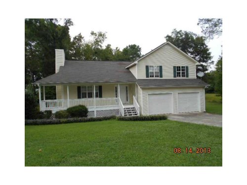 350 Wildwood Circle