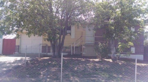 1834 Montezuma Dr
