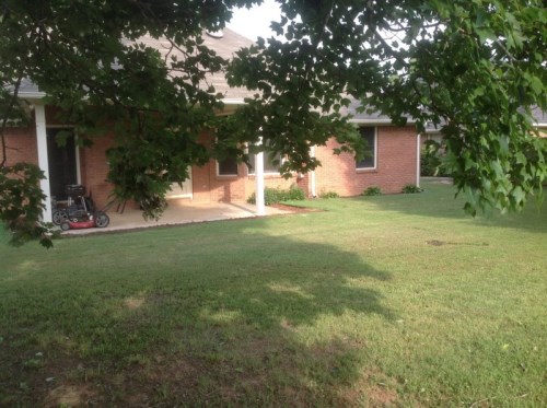 2705 Bristol Drive SW