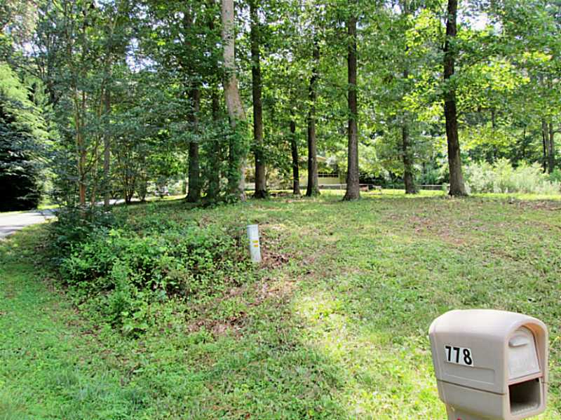 778 Mitchell Road