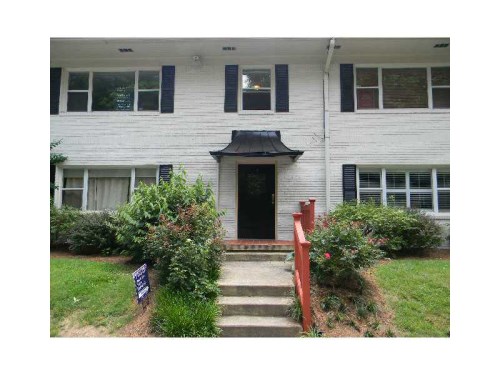 Unit A3 - 2477 N Decatur Road