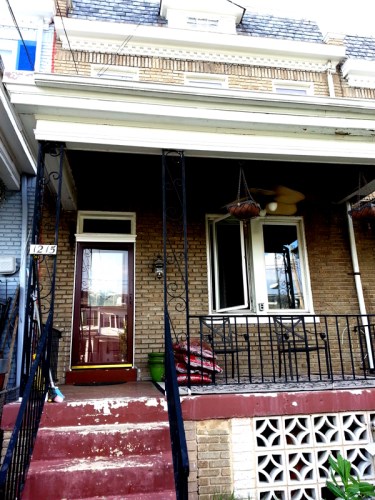 1215 INGRAHAM ST NW