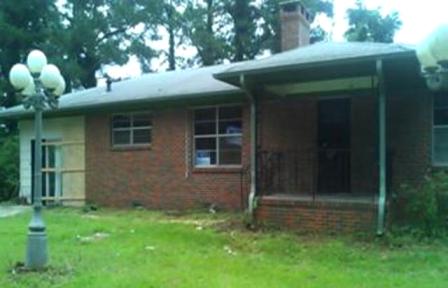 1620 Chaley Spring Rd