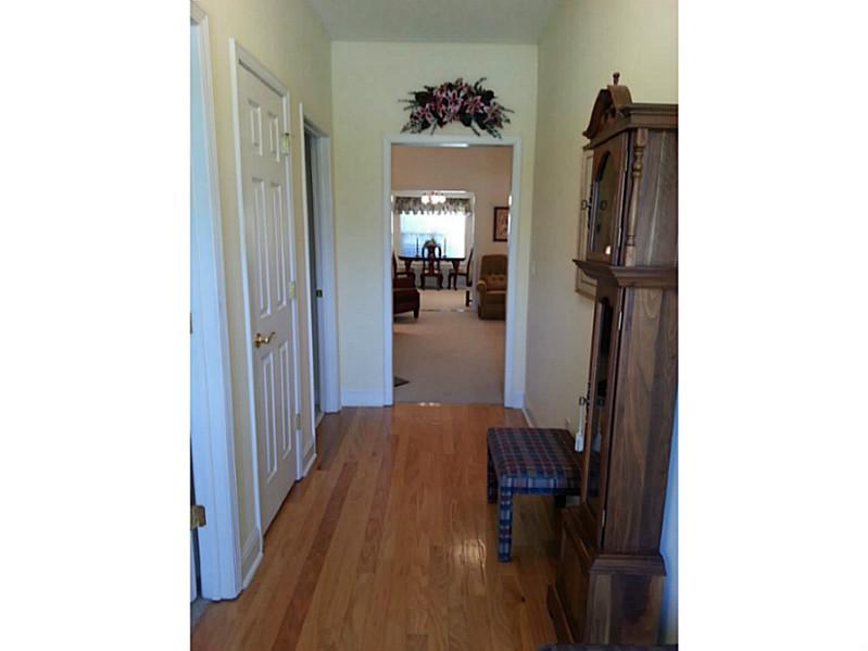 Unit - - 2585 Rosehill Circle
