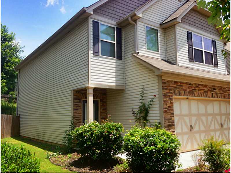 253 Bethany Manor Court