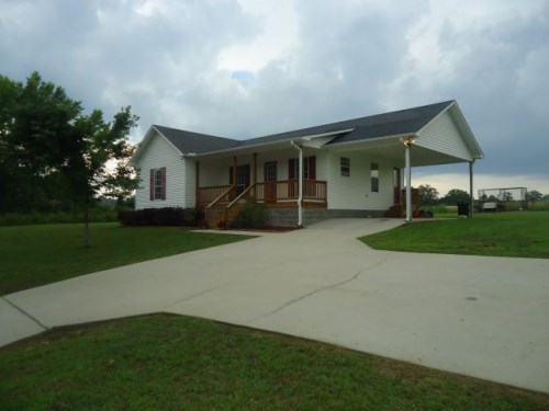 287 Co Rd 411