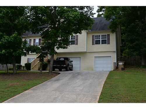 639 Saddle Ridge Drive
