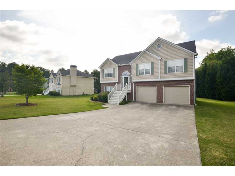 2654 Barnwell Lane